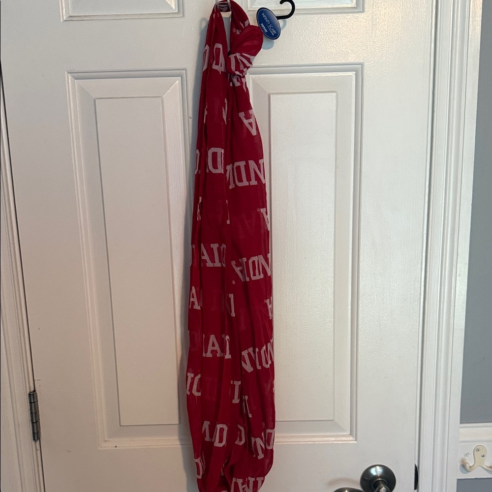 IU Infinity Scarf - Picture 3 of 3